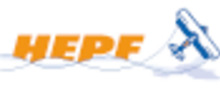 Hepf Firmenlogo für Erfahrungen zu Online-Shopping Meinungen über Sportshops & Fitnessclubs products