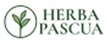 Herba Pascua Firmenlogo für Erfahrungen zu Ernährungs- und Gesundheitsprodukten