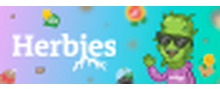 Herbies Firmenlogo für Erfahrungen zu Online-Shopping Erfahrungen mit Haustierläden products