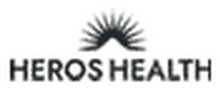 Heros Health Firmenlogo für Erfahrungen zu Online-Shopping Erfahrungen mit Anbietern für persönliche Pflege products