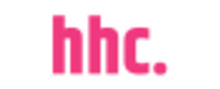 Hhc point Firmenlogo für Erfahrungen zu Online-Shopping products