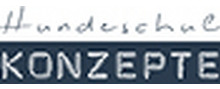 Hundeschule Firmenlogo für Erfahrungen zu Erfahrungen mit Dienstleistungen zu Haus & Garten