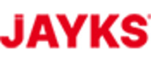 Jayks Firmenlogo für Erfahrungen zu Online-Shopping products