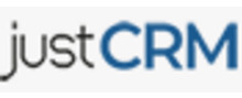 JustCRM Firmenlogo für Erfahrungen zu Testberichte über Software-Lösungen