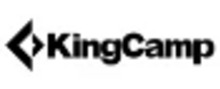 Kingcamp Firmenlogo für Erfahrungen zu Reise- und Tourismusunternehmen