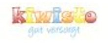 Www.kiwisto.de Firmenlogo für Erfahrungen zu Online-Shopping Kinder & Baby Shops products