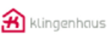 Klingenhaus Firmenlogo für Erfahrungen zu Online-Shopping products