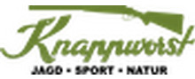 Knappworst Firmenlogo für Erfahrungen zu Restaurants und Lebensmittel- bzw. Getränkedienstleistern