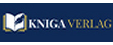 Kniga Verlag Firmenlogo für Erfahrungen zu Online-Shopping Multimedia Erfahrungen products