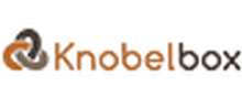Knobelbox Firmenlogo für Erfahrungen zu Online-Shopping Testberichte Büro, Hobby und Partyzubehör products