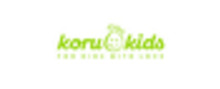 Koru Kids Firmenlogo für Erfahrungen zu Rezensionen über andere Dienstleistungen