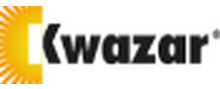 Kwazar Firmenlogo für Erfahrungen zu Online-Shopping Testberichte zu Shops für Haushaltswaren products