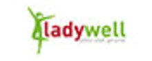 Ladywell Firmenlogo für Erfahrungen zu Online-Shopping products