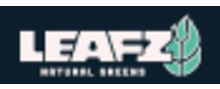 LEAFZ Firmenlogo für Erfahrungen zu Online-Shopping Testberichte zu Shops für Haushaltswaren products