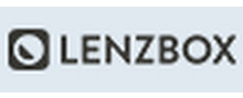 Lenzbox Firmenlogo für Erfahrungen zu Online-Shopping Testberichte Büro, Hobby und Partyzubehör products
