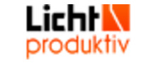 Licht-Produktiv Firmenlogo für Erfahrungen zu Online-Shopping Testberichte zu Shops für Haushaltswaren products