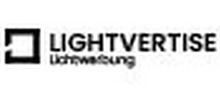 Lightvertise Firmenlogo für Erfahrungen zu Rezensionen über andere Dienstleistungen