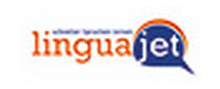 Linguajet Firmenlogo für Erfahrungen zu Reise- und Tourismusunternehmen