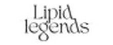Lipid Legends Firmenlogo für Erfahrungen zu Ernährungs- und Gesundheitsprodukten
