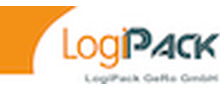 Logipack Gero Firmenlogo für Erfahrungen zu Erfahrungen mit Services für Post & Pakete