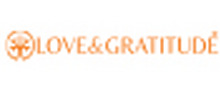 Love and Gratitude Firmenlogo für Erfahrungen zu Rezensionen über andere Dienstleistungen