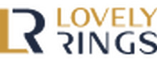 Lovely Rings Firmenlogo für Erfahrungen zu Online-Shopping Testberichte zu Mode in Online Shops products