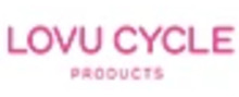 LOVU CYCLE Firmenlogo für Erfahrungen zu Online-Shopping products