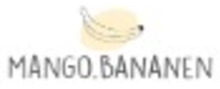 Mango Bananen Firmenlogo für Erfahrungen zu Restaurants und Lebensmittel- bzw. Getränkedienstleistern
