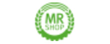 Mr shop Firmenlogo für Erfahrungen zu Erfahrungen mit Dienstleistungen zu Haus & Garten