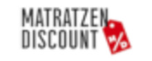 Matratzen Discount Firmenlogo für Erfahrungen zu Online-Shopping Testberichte zu Shops für Haushaltswaren products