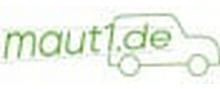 Maut1 Firmenlogo für Erfahrungen zu Autovermieterungen und Dienstleistern