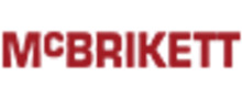 McBrikett Firmenlogo für Erfahrungen zu Restaurants und Lebensmittel- bzw. Getränkedienstleistern