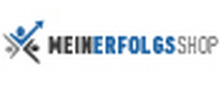 Mein Erfolgsshop Firmenlogo für Erfahrungen zu Rezensionen über andere Dienstleistungen