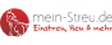 Mein Streu Firmenlogo für Erfahrungen zu Online-Shopping Erfahrungen mit Haustierläden products