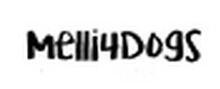 Melli4Dogs Firmenlogo für Erfahrungen zu Online-Shopping Erfahrungen mit Haustierläden products