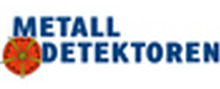 Metalldetektoren Firmenlogo für Erfahrungen zu Online-Shopping Testberichte Büro, Hobby und Partyzubehör products