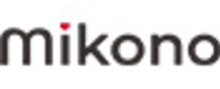 Mikono Firmenlogo für Erfahrungen zu Online-Shopping products