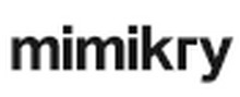 Mimikry Firmenlogo für Erfahrungen zu Online-Shopping Testberichte zu Mode in Online Shops products