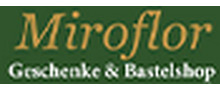 Miroflor Firmenlogo für Erfahrungen zu Online-Shopping Testberichte zu Shops für Haushaltswaren products