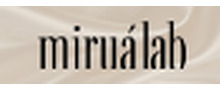 Mirua lab Firmenlogo für Erfahrungen zu Online-Shopping Erfahrungen mit Anbietern für persönliche Pflege products