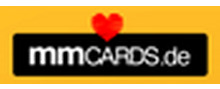 MMCards Firmenlogo für Erfahrungen zu Online-Shopping Testberichte Büro, Hobby und Partyzubehör products