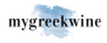 MyGreekWine Firmenlogo für Erfahrungen zu Restaurants und Lebensmittel- bzw. Getränkedienstleistern