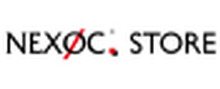 Nexoc Store Firmenlogo für Erfahrungen zu Online-Shopping products