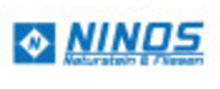 Www.ninos-naturstein.com Firmenlogo für Erfahrungen zu Online-Shopping Kinder & Baby Shops products