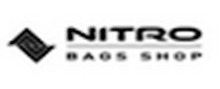 Nitrobags-shop Firmenlogo für Erfahrungen zu Online-Shopping Testberichte zu Mode in Online Shops products
