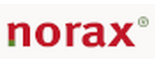 Norax Firmenlogo für Erfahrungen zu Rezensionen über andere Dienstleistungen