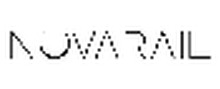 Novarail Firmenlogo für Erfahrungen zu Erfahrungen mit Services für Post & Pakete
