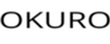 Okuro Firmenlogo für Erfahrungen zu Online-Shopping Testberichte zu Shops für Haushaltswaren products