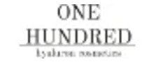 ONE HUNDRED Firmenlogo für Erfahrungen zu Online-Shopping Testberichte zu Mode in Online Shops products