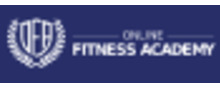Online Fitness Academy Firmenlogo für Erfahrungen zu Rezensionen über andere Dienstleistungen